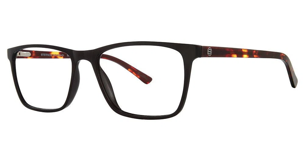 Stetson Off Road OR5077 Eyeglasses - view 3